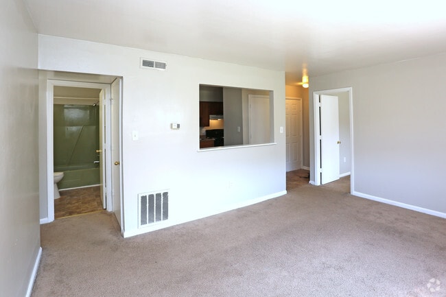 Interior Photo