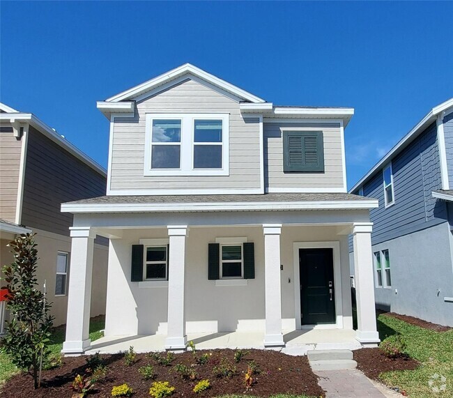 Building Photo - 6420 Pne Frk Aly Rental