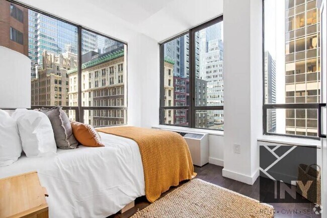 Building Photo - 4 bedroom in NEW YORK NY 10005 Unit 2107 Rental