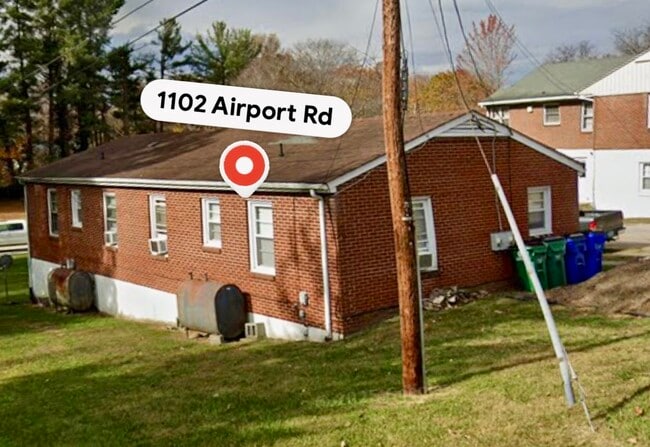 Building Photo - 1102 Airport Rd Unit 1102 #1 Airport Rd