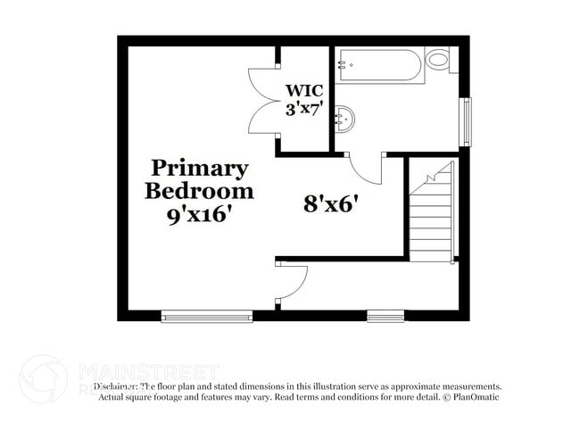 Photo - 4823 N Brighton Ave