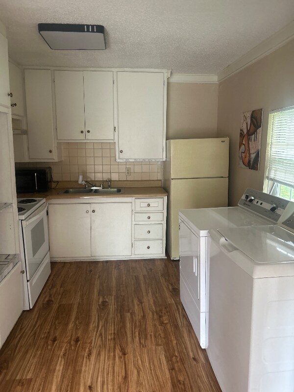 Photo - 1207 N Ross Ave Unit 1