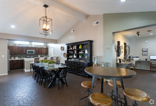 Clubhouse