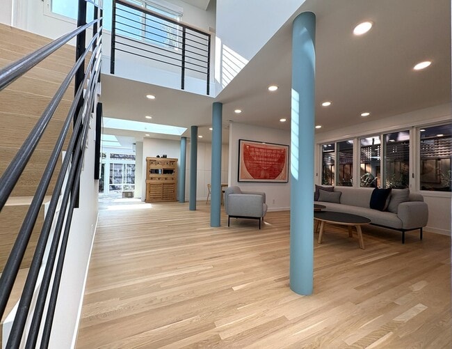 Photo - Modern Home available in Menlo Park- Occupied ADU on site