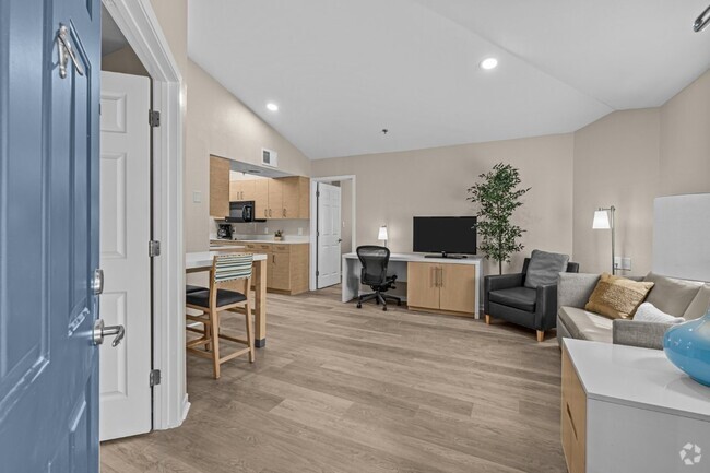 Building Photo - Avail Sandy Springs Rental