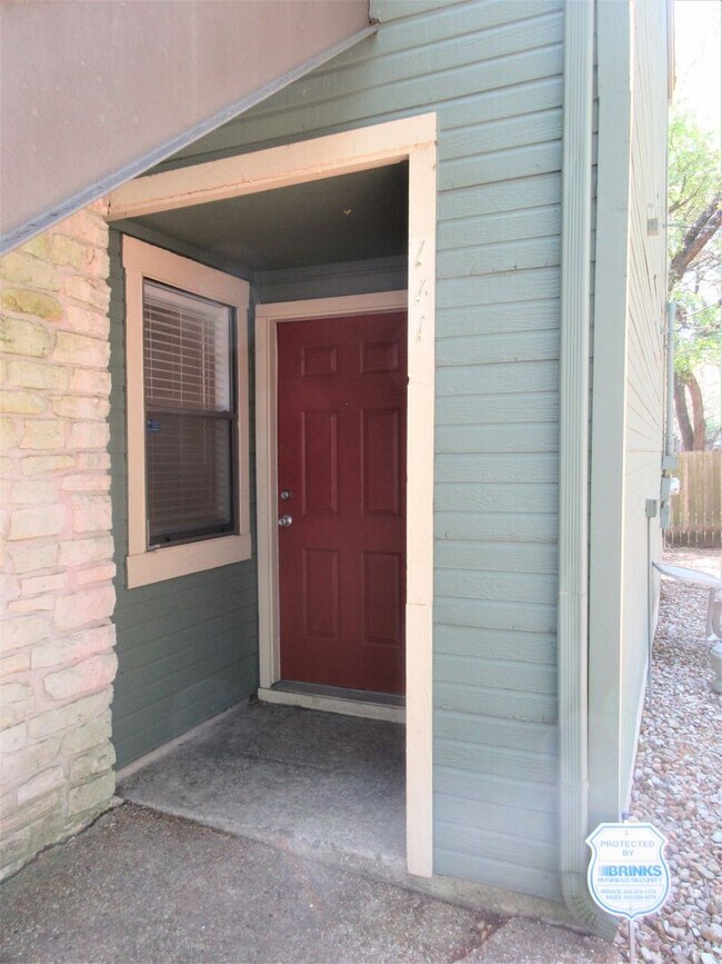 Photo - CO111 Unit 111