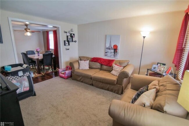 Photo - This adorable home is available for rent. This 2 bedroom property has bee renovated