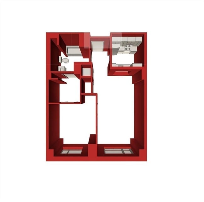 Photo - 170 Brookline Ave Unit 616