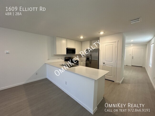 Photo - 1609 Elliott Rd