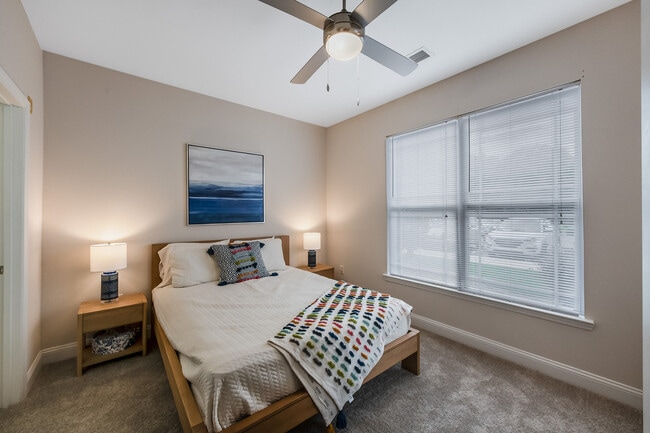 Ashbury Square Apartments