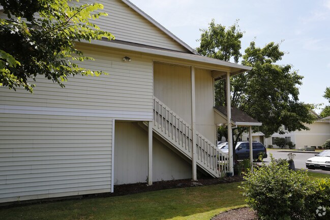 Harmony Court Apartments