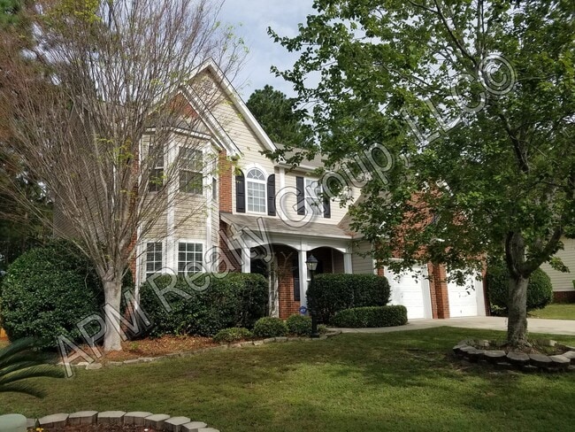 Photo - Great  Home in Wood Crest at Lake Carolina