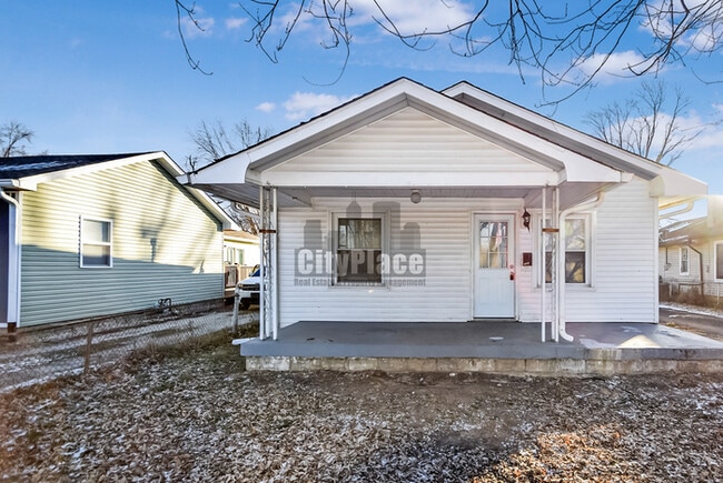 Photo - 2153 Wallace Ave