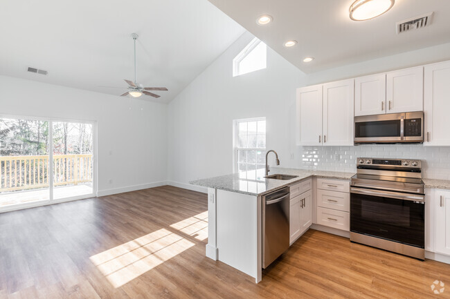 Interior Photo - Stissing Farm Townhomes