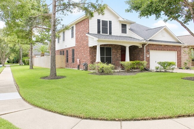 Photo - 2814 Silver Bend Ln