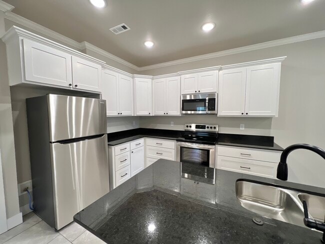 Photo - Bradford Duplexes