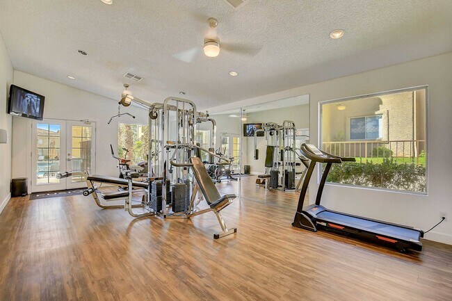 Photo - The Pines Henderson