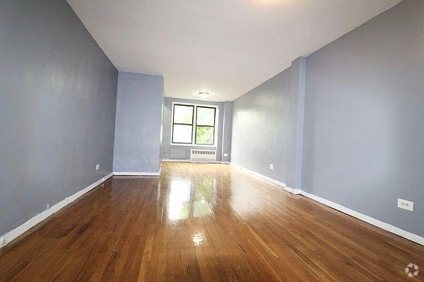 Building Photo - 0 bedroom in Bronx NY 10471 Unit 4I Rental