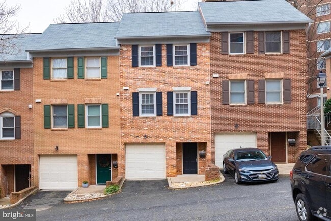 Building Photo - 1204 N Wayne St Rental