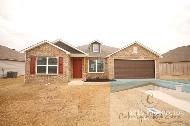 New construction in Jonesboro - beautiful ... - New construction in Jonesboro - beautiful ... House