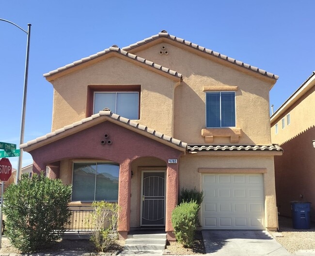 Building Photo - Spacious 4-Bedroom in Gated Copper Creek w... Rental