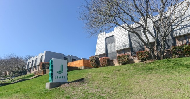 Jewel Apartment Homes