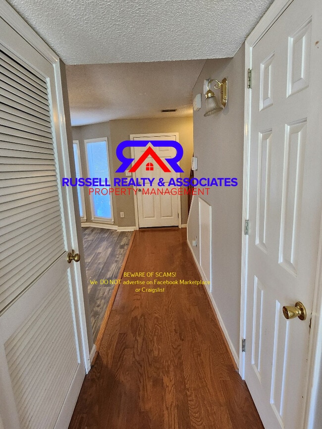 Photo - Grayson Valley- 2-Story Townhome