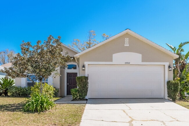 Building Photo - 15922 Wilkinson Dr Rental
