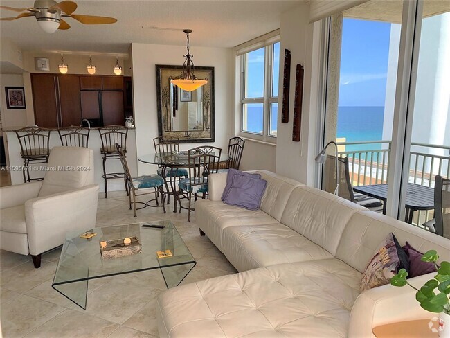 Building Photo - 2080 S Ocean Dr Unit 1101 Rental