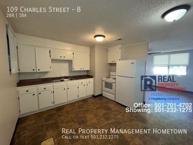 Photo - 109A Charles St Unit B