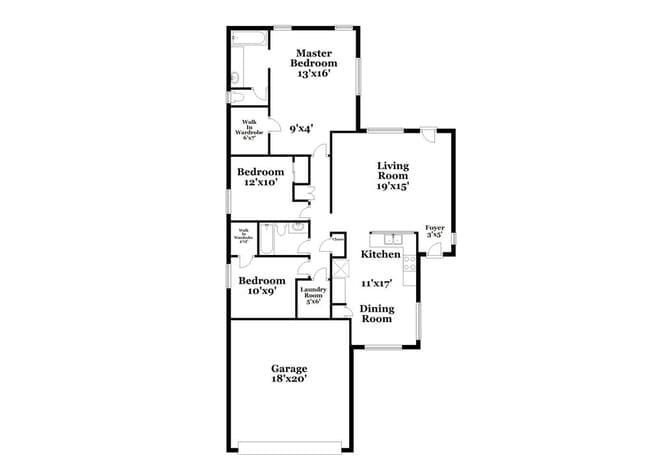 Photo - 11005 W Frier Dr
