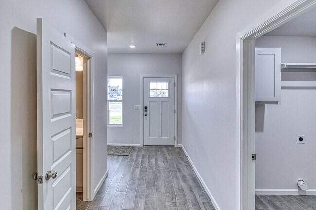 Photo - Brand New Construction! Lawn care included!