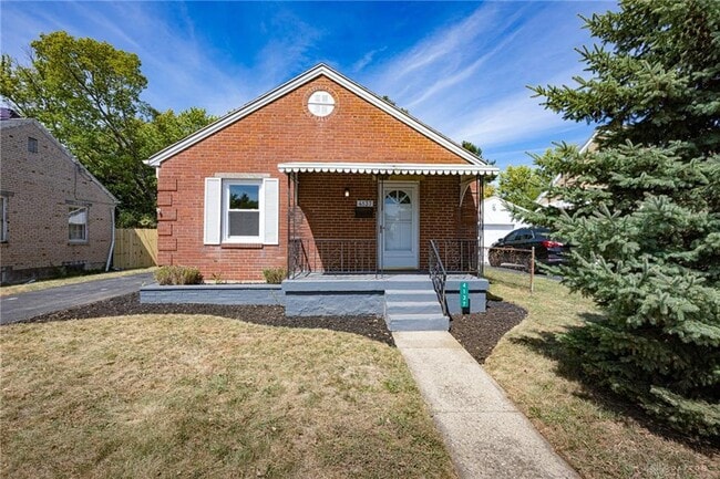 Photo - 4137 Ellery Ave