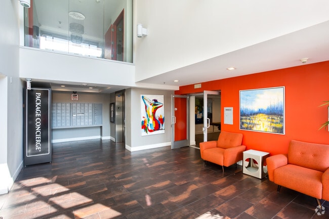 The Social Apartments