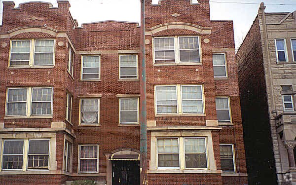 Photo - 5342-5344 S Indiana Ave