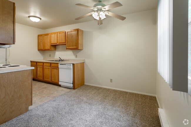 1HAB, 1BA / 750 ft² - Avery Glen Apartments