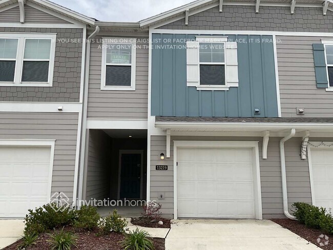 Building Photo - 13219 Shore Grass Dr Rental