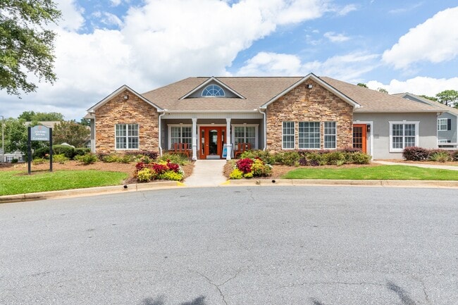 Northwood Apartment Homes