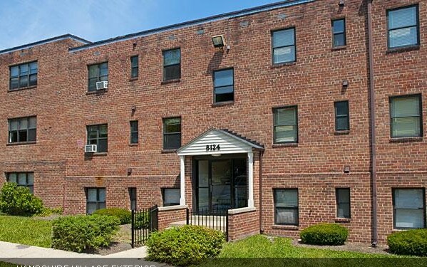 Hampshire Village - Hampshire Village