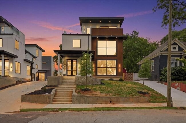Building Photo - 1253 Atlantic Dr NW