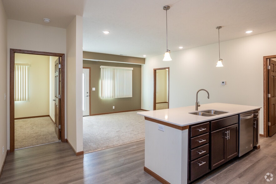 Interior Photo