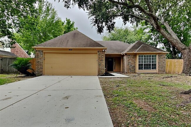 Photo - 4010 Spring Meadow Dr House