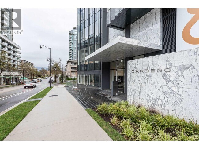 Photo - 620 Cardero St Unit 2406