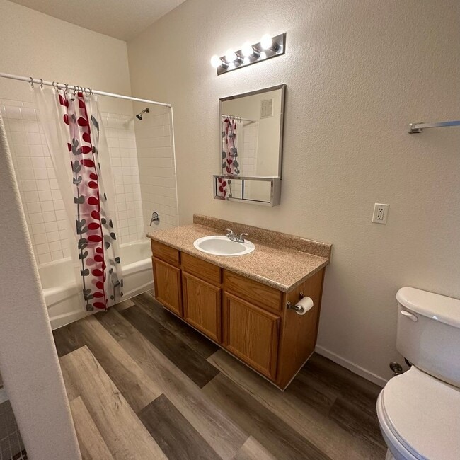 Photo - 2 bedroom/2 baths condo