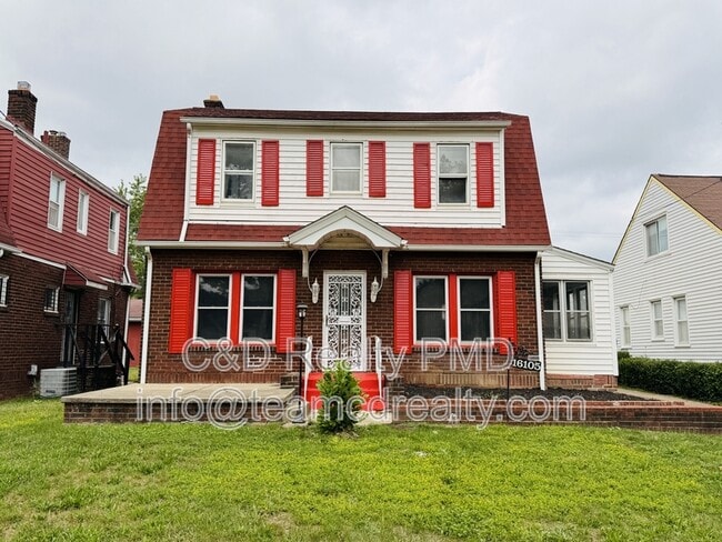 Building Photo - 16105 Walden Ave