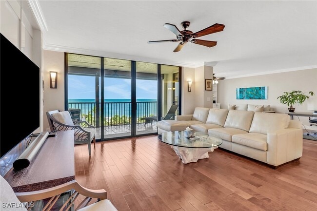 Photo - 10851 Gulf Shore Dr Unit 502