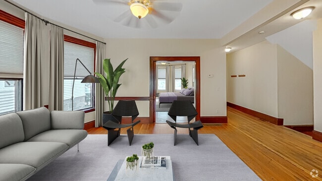 Building Photo - 126 Calumet St Rental