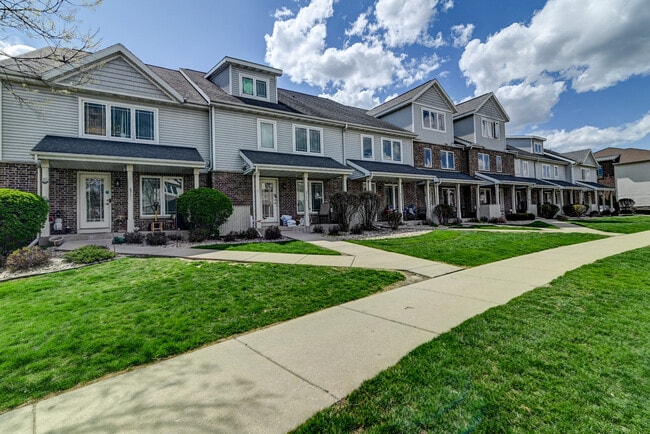 Fairhaven Court Apartments