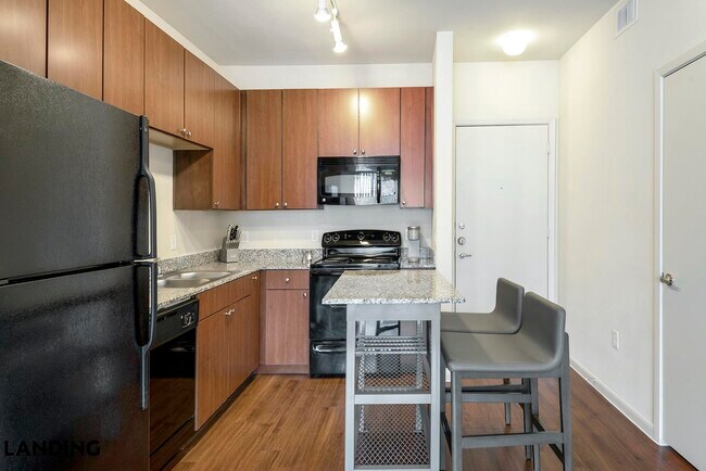 Photo - 2623 Keene St Unit 509