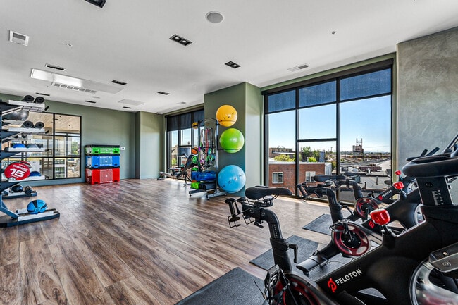 Photo - Aura Arts District